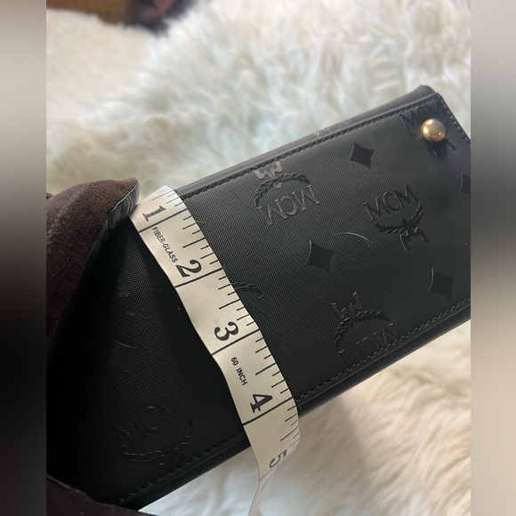 EUC MCM RARE KELLY- Germany - Picture 17 of 17